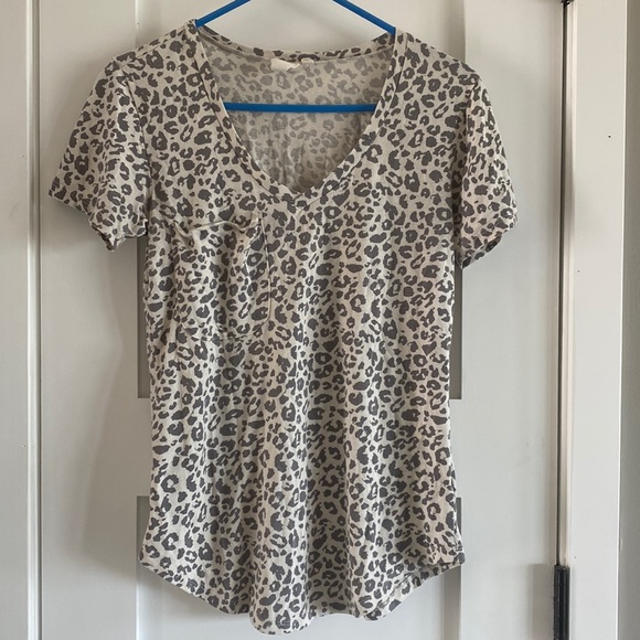 White Crow Tee- Size Small - Picture 1 of 2